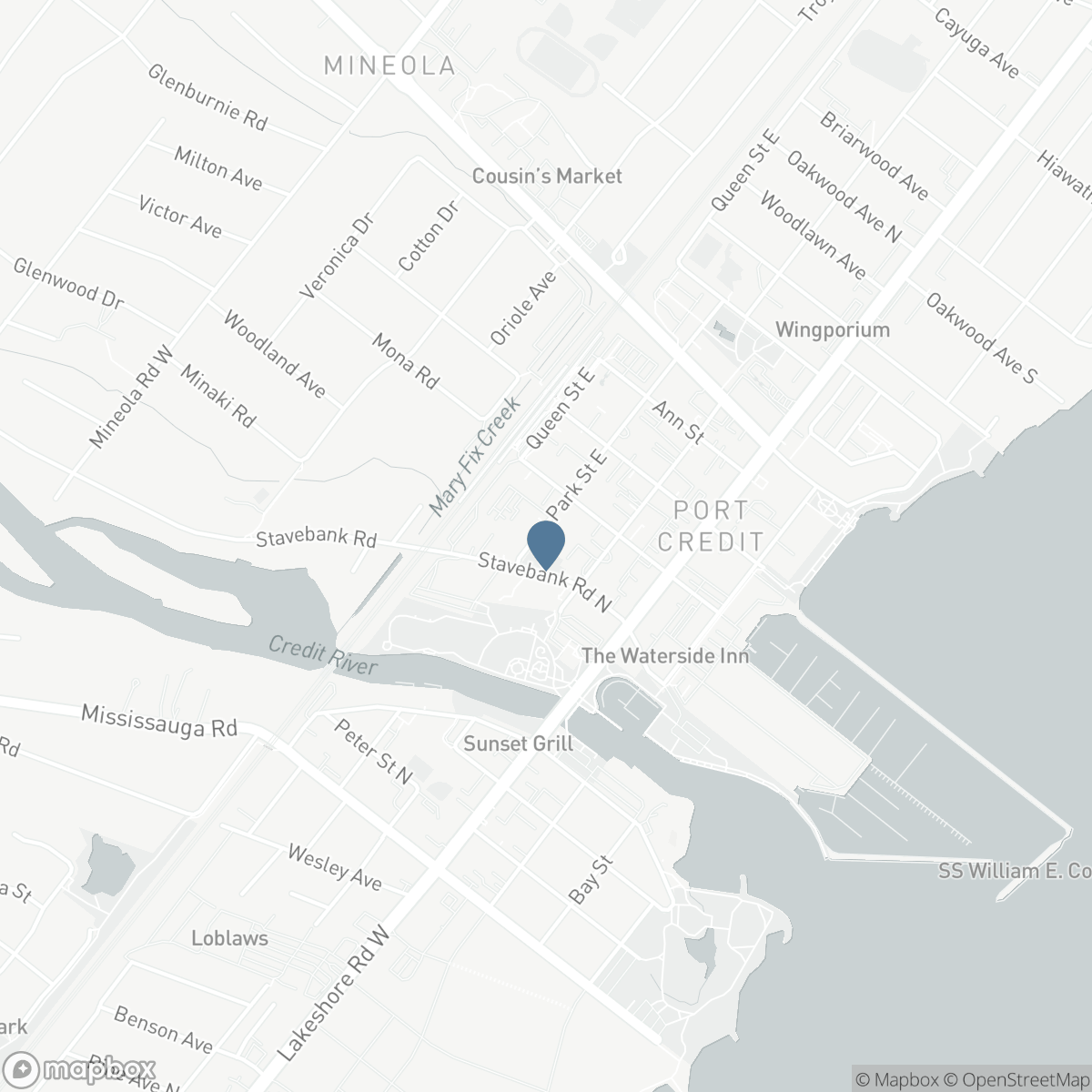 1103 - 21 PARK STREET E, Mississauga, Ontario L5G 1L6
